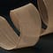 12 Pack: 2.5" x 25ft. Faux Burlap Wired Textured Ribbon by Celebrate It™ Décor